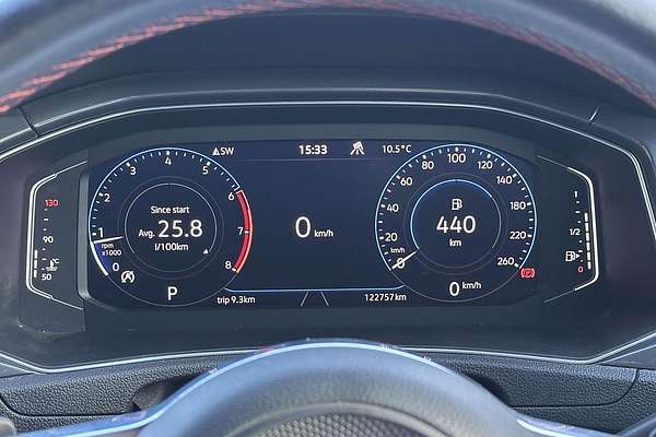 2021 Volkswagen T-Roc 140TSI Sport A11