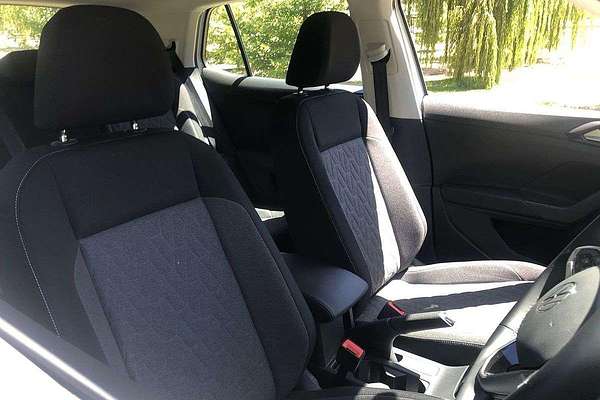 2024 Volkswagen T-Cross 85TSI Life D31