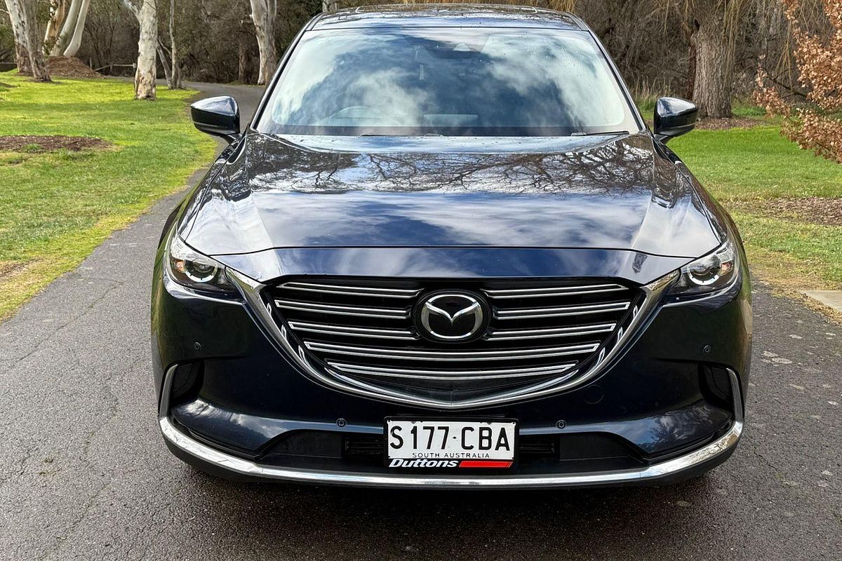 2019 Mazda CX-9 GT TC