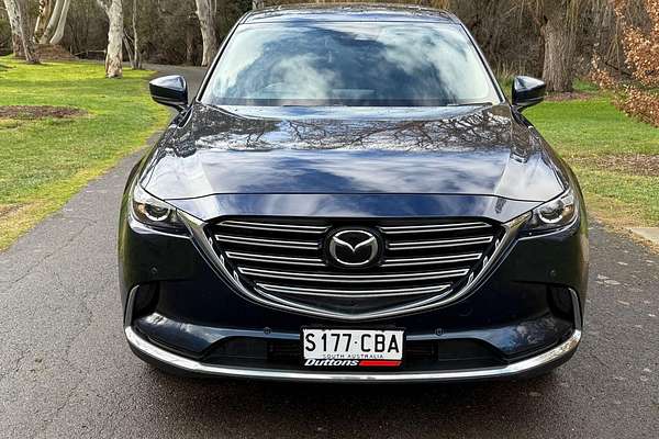 2019 Mazda CX-9 GT TC