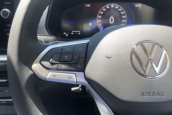 2024 Volkswagen T-Cross 85TSI Life D31