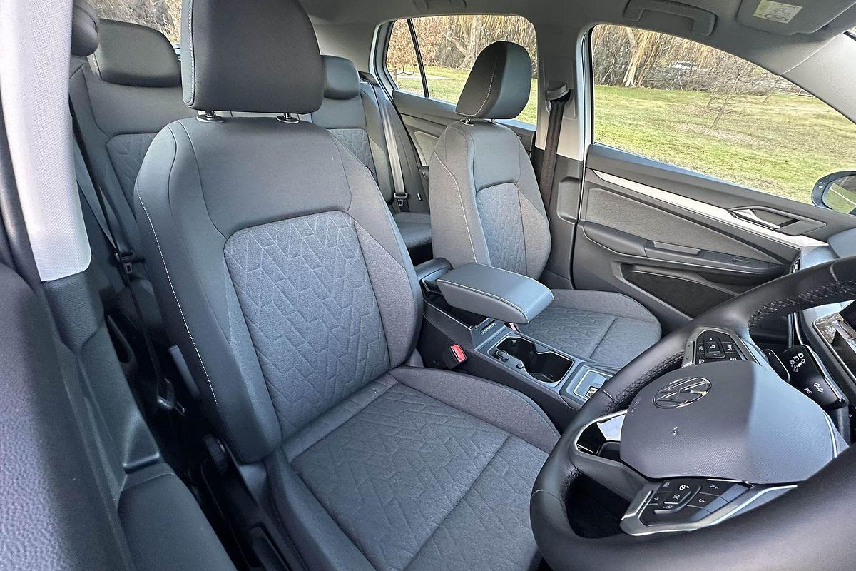 2025 Volkswagen Golf 110TSI Life 8.5