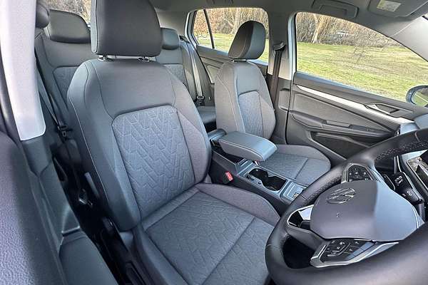 2025 Volkswagen Golf 110TSI Life 8.5