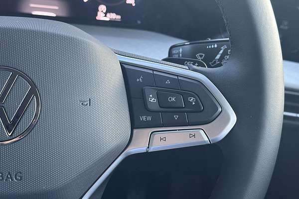2025 Volkswagen Golf 110TSI Life 8.5