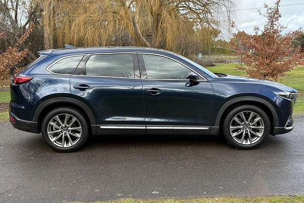 2019 Mazda CX-9 GT TC