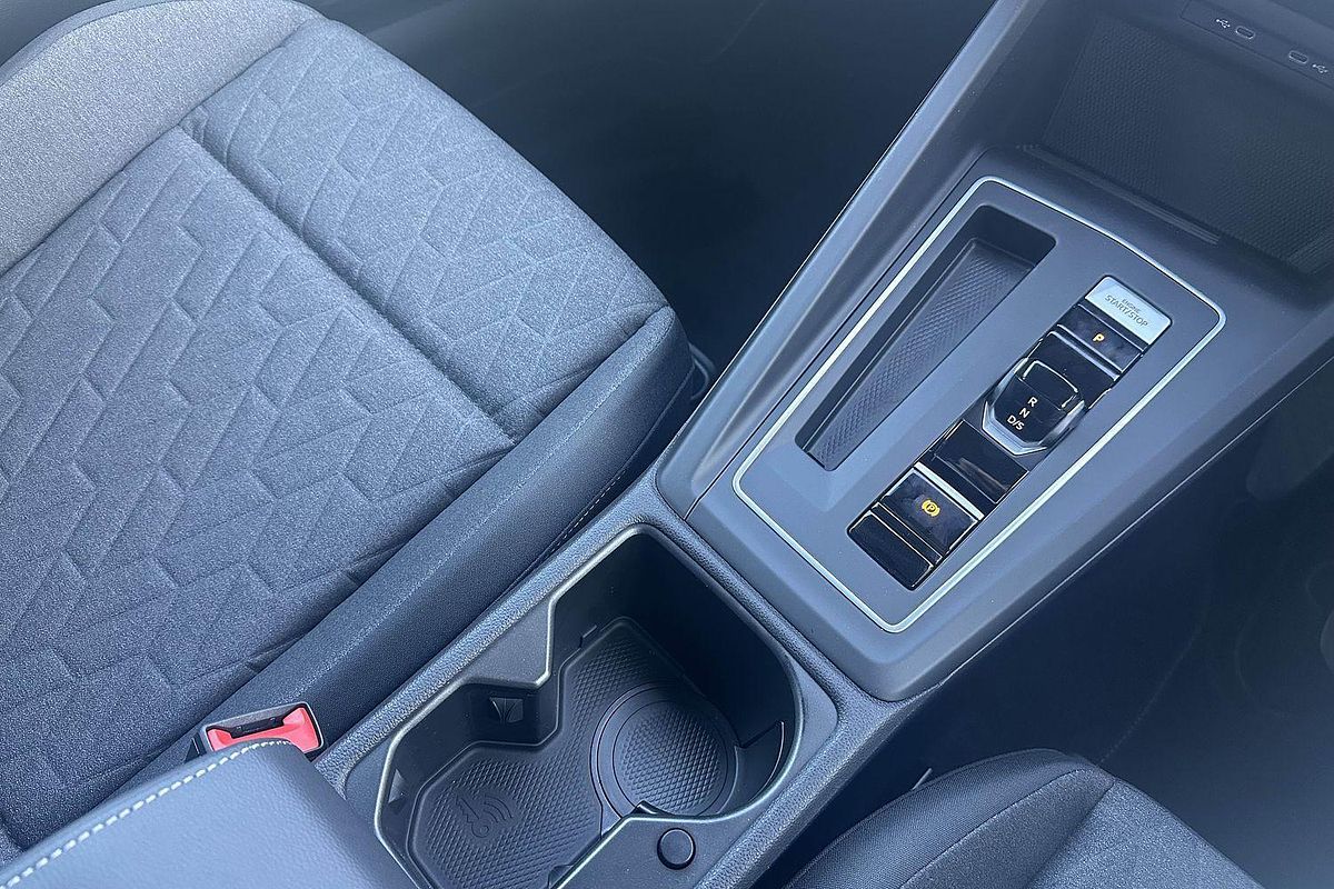 2025 Volkswagen Golf 110TSI Life 8.5