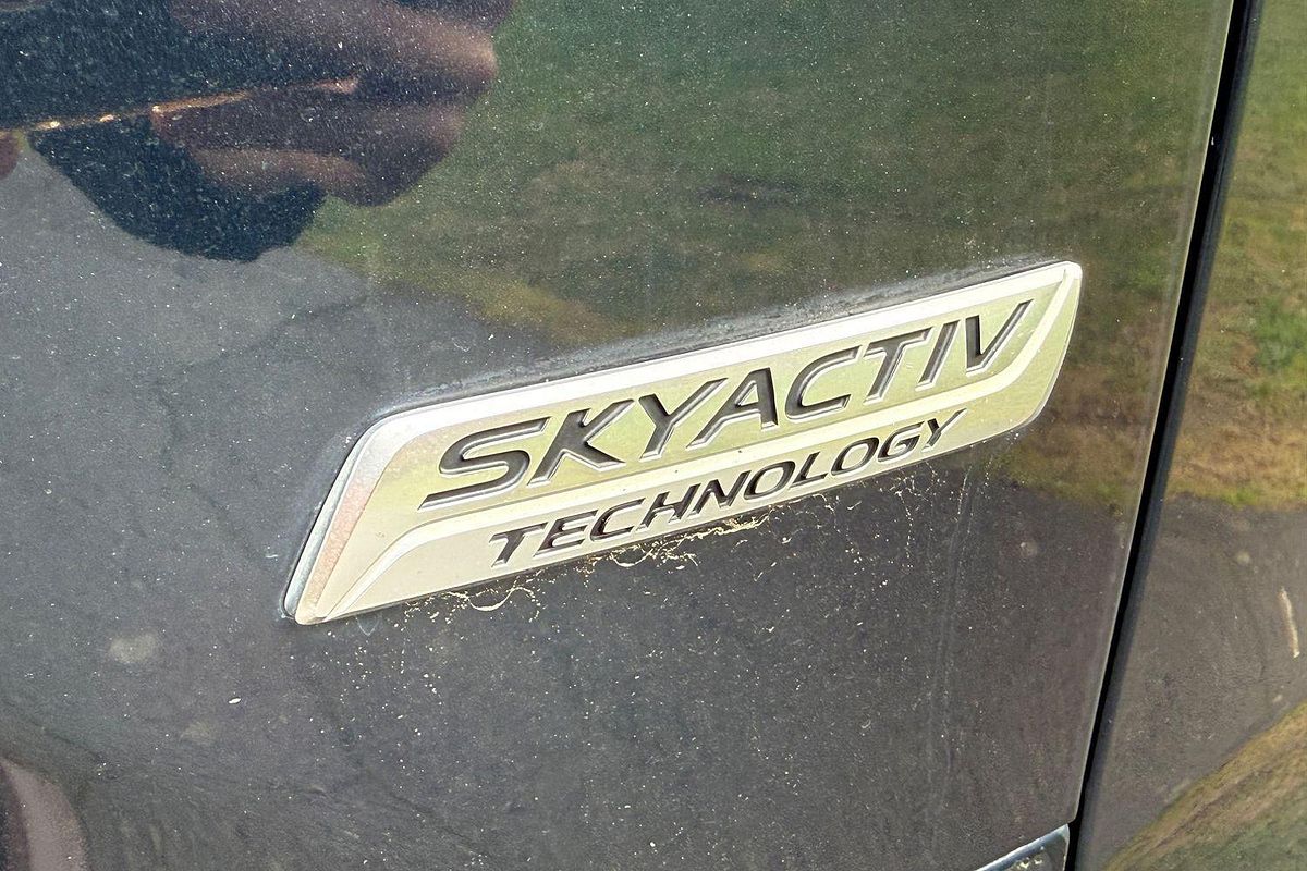 2019 Mazda CX-9 GT TC