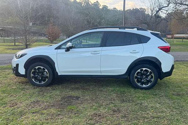 2021 Subaru XV 2.0i Premium G5X