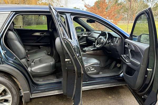 2019 Mazda CX-9 GT TC