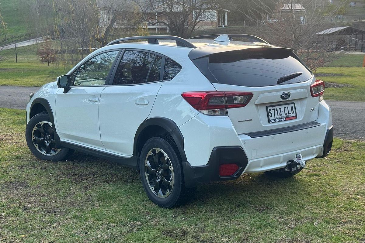 2021 Subaru XV 2.0i Premium G5X