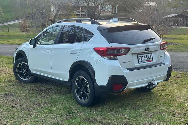 2021 Subaru XV 2.0i Premium G5X