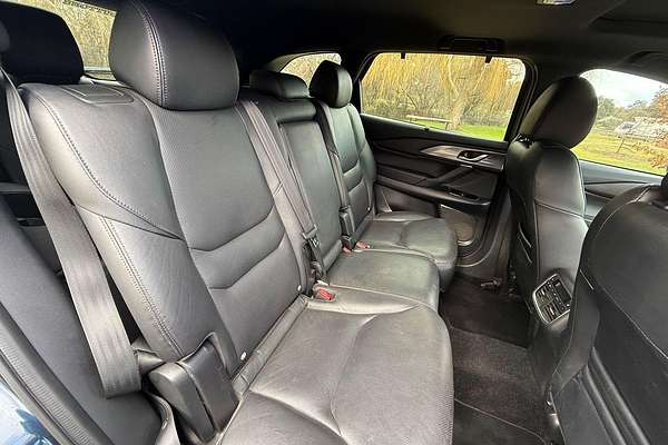 2019 Mazda CX-9 GT TC