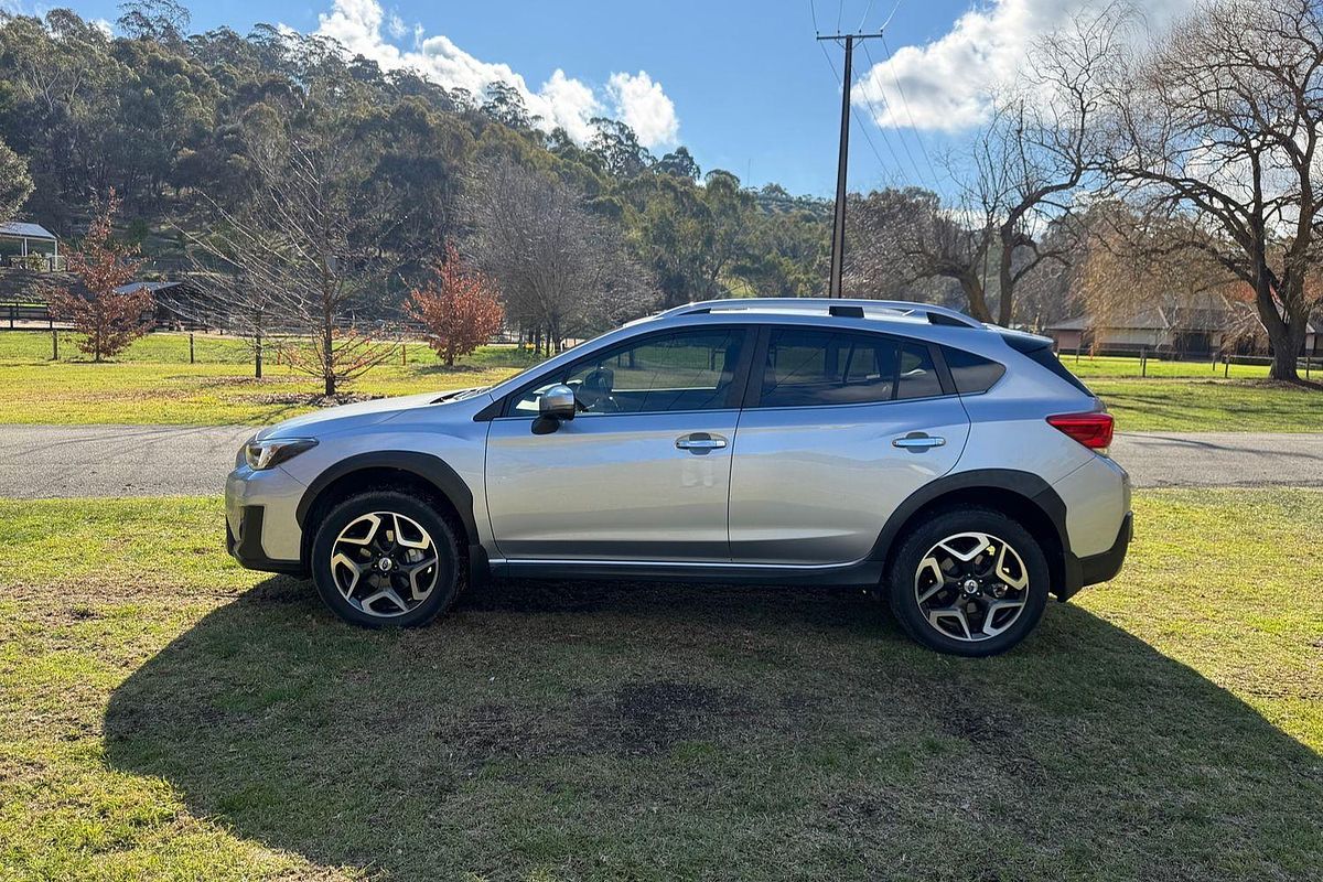 2019 Subaru XV 2.0i-S G5X