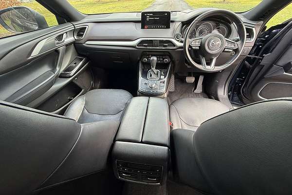 2019 Mazda CX-9 GT TC