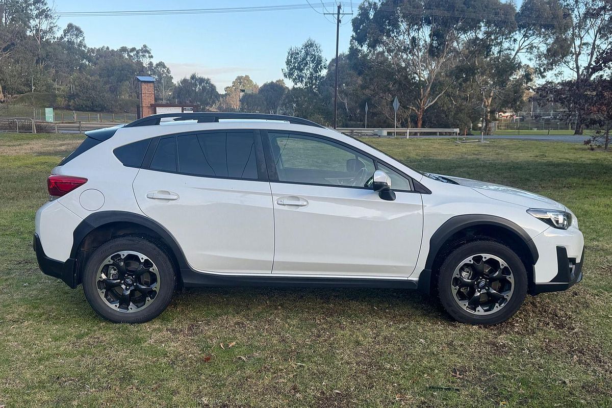 2021 Subaru XV 2.0i Premium G5X