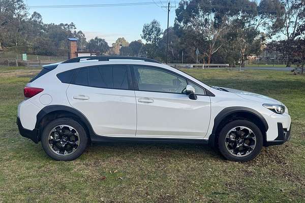2021 Subaru XV 2.0i Premium G5X