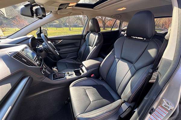 2019 Subaru XV 2.0i-S G5X