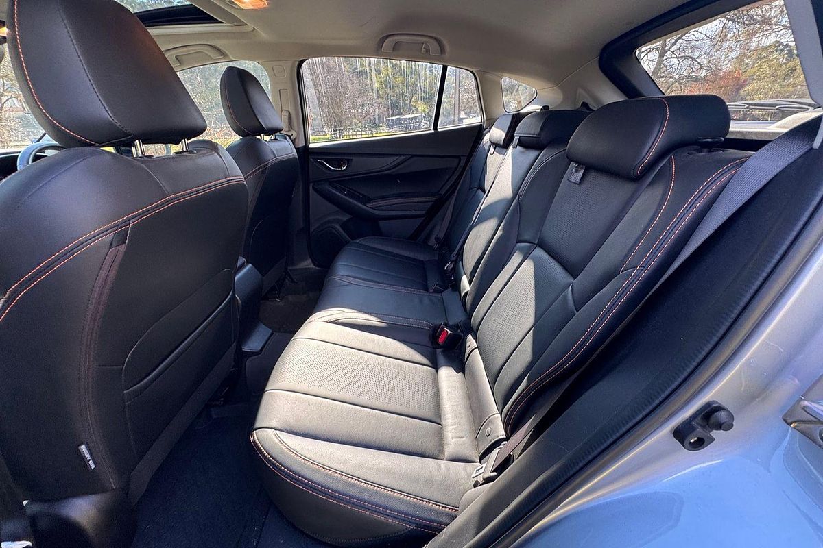 2019 Subaru XV 2.0i-S G5X
