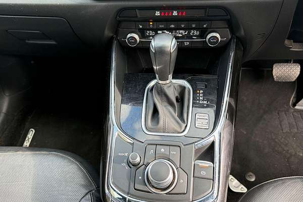 2019 Mazda CX-9 GT TC