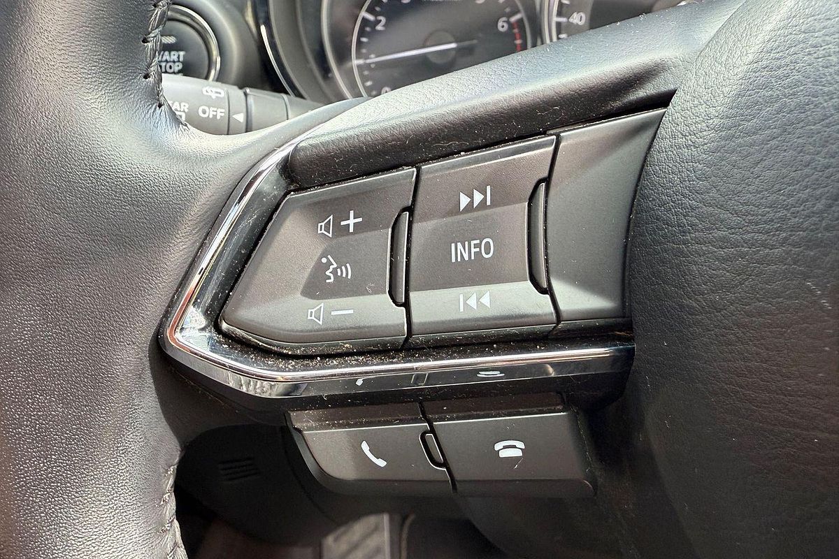 2019 Mazda CX-9 GT TC