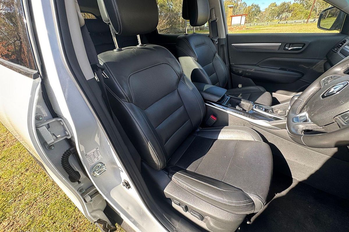 2022 Renault Koleos Zen HZG