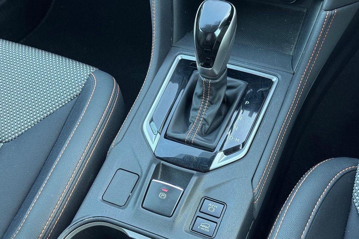 2021 Subaru XV 2.0i Premium G5X