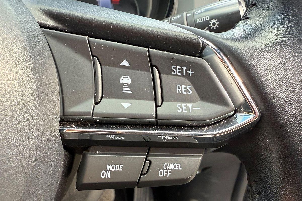 2019 Mazda CX-9 GT TC