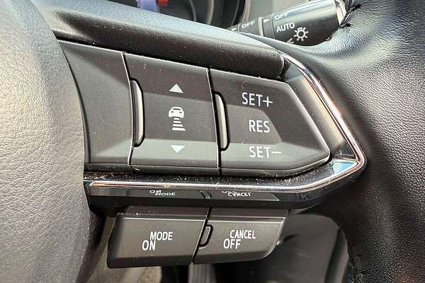 2019 Mazda CX-9 GT TC