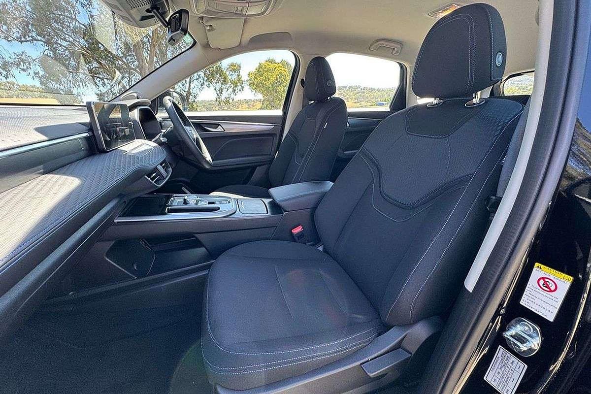 2024 GWM Haval Jolion Ultra Hybrid A02