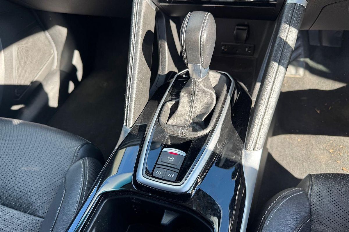 2022 Renault Koleos Zen HZG