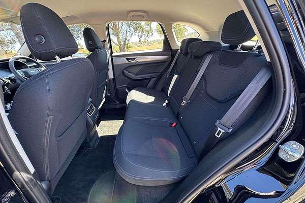 2024 GWM Haval Jolion Ultra Hybrid A02
