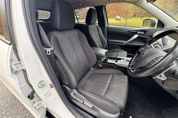 2018 Mitsubishi Eclipse Cross LS YA