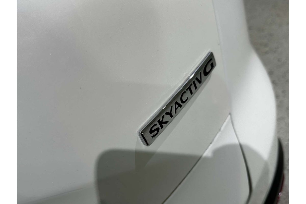 2022 Mazda CX-9 Azami TC