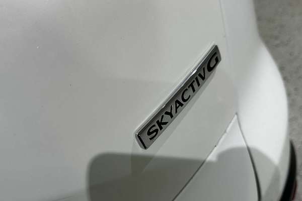 2022 Mazda CX-9 Azami TC