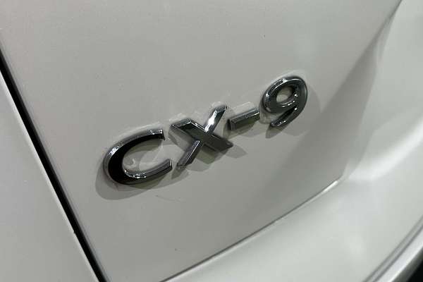 2022 Mazda CX-9 Azami TC