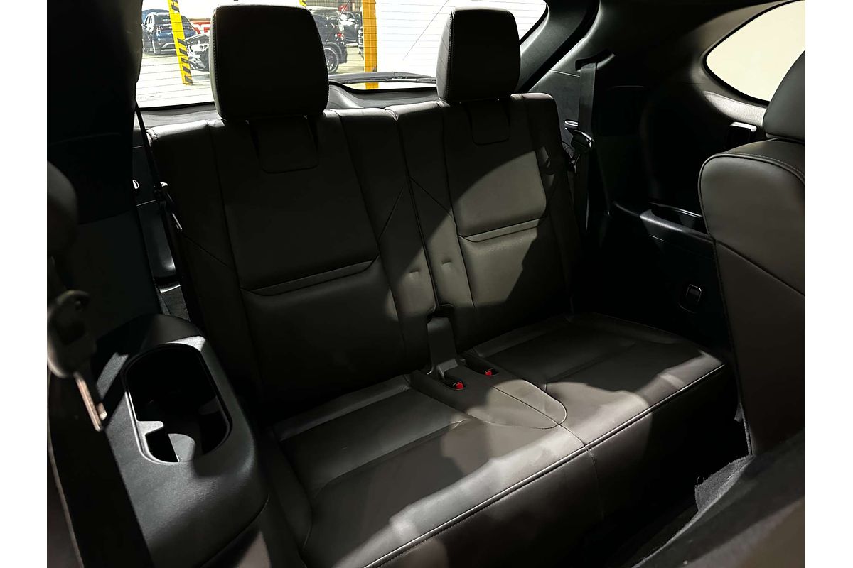 2022 Mazda CX-9 Azami TC