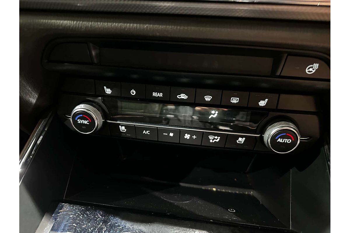 2022 Mazda CX-9 Azami TC