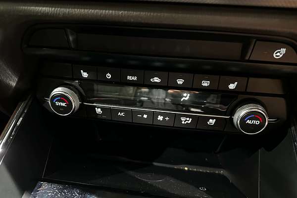 2022 Mazda CX-9 Azami TC