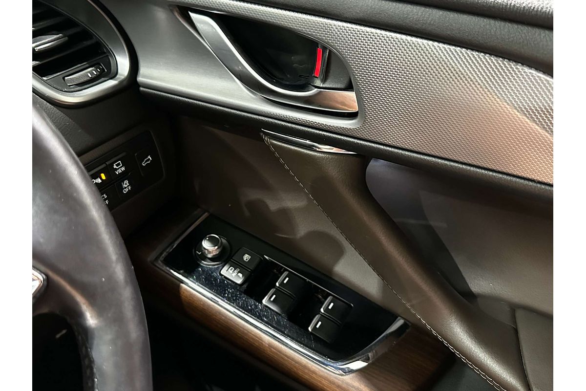 2022 Mazda CX-9 Azami TC