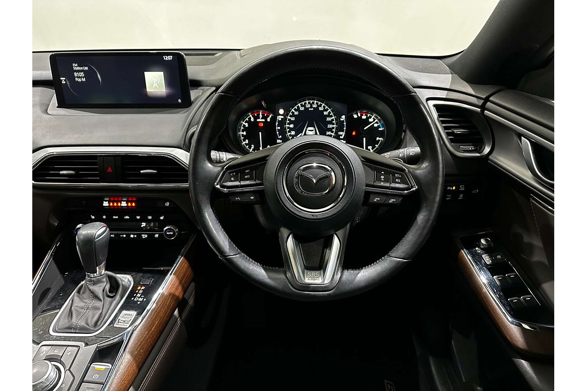 2022 Mazda CX-9 Azami TC