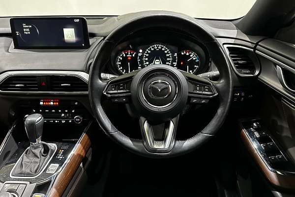 2022 Mazda CX-9 Azami TC