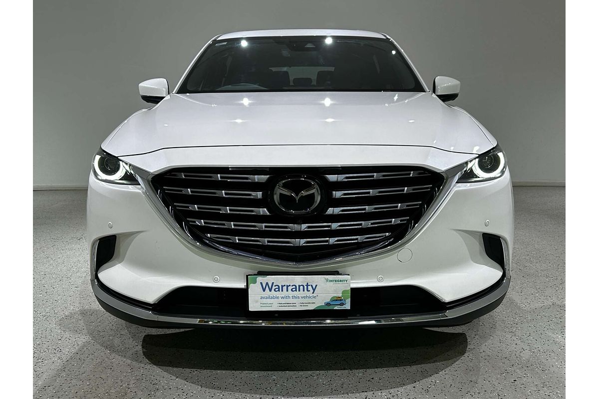 2022 Mazda CX-9 Azami TC