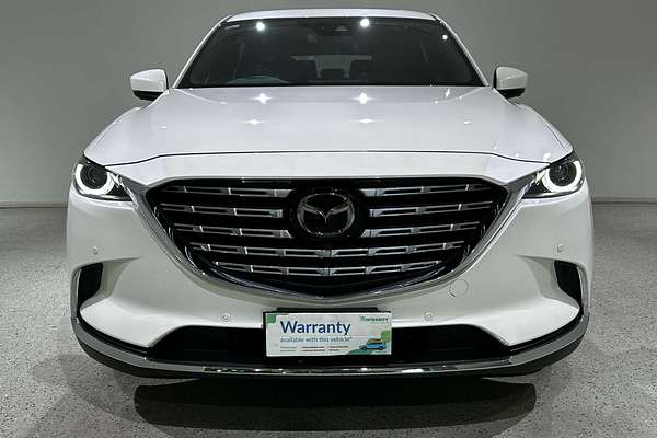 2022 Mazda CX-9 Azami TC