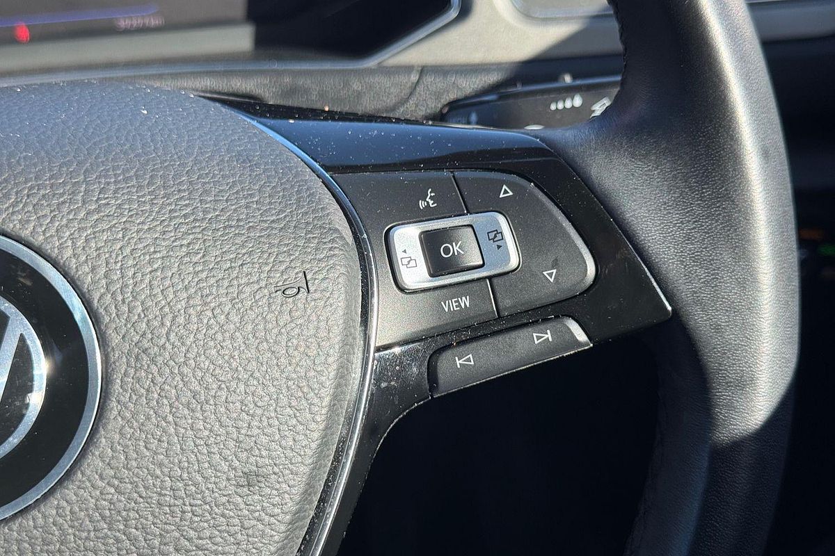 2021 Volkswagen T-Roc 110TSI Style A11