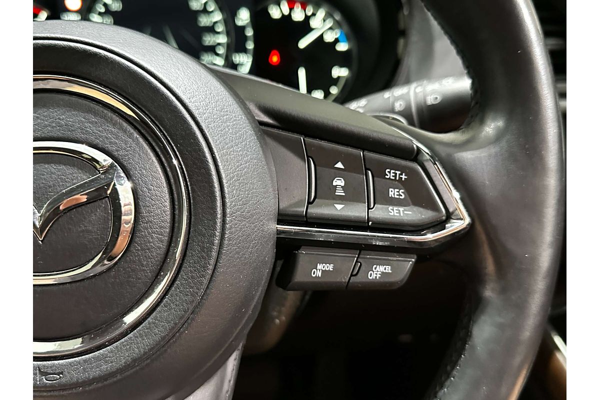 2022 Mazda CX-9 Azami TC