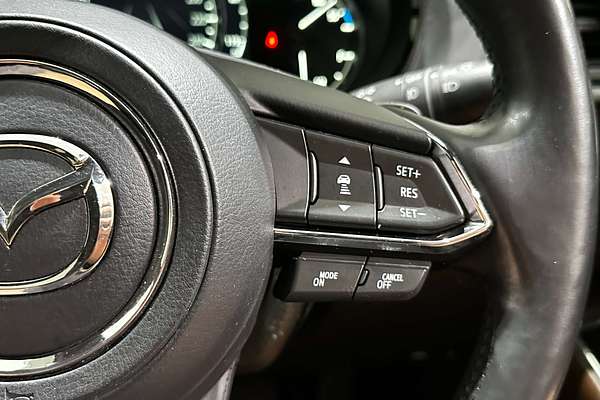 2022 Mazda CX-9 Azami TC