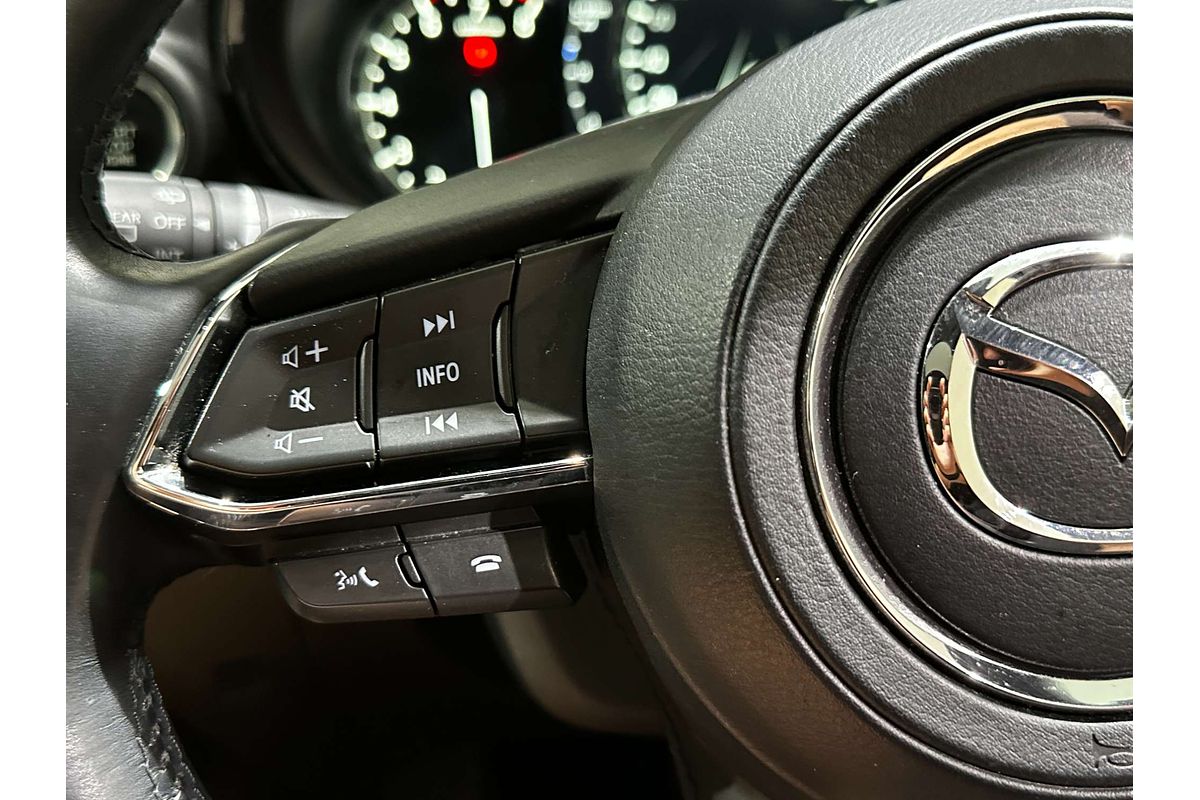 2022 Mazda CX-9 Azami TC