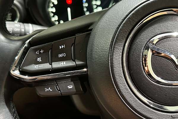 2022 Mazda CX-9 Azami TC