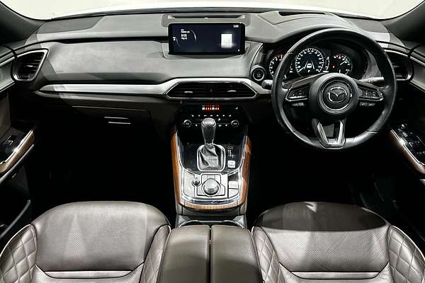 2022 Mazda CX-9 Azami TC