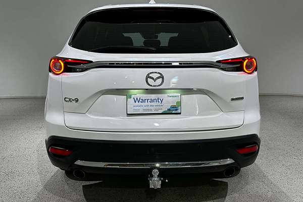 2022 Mazda CX-9 Azami TC